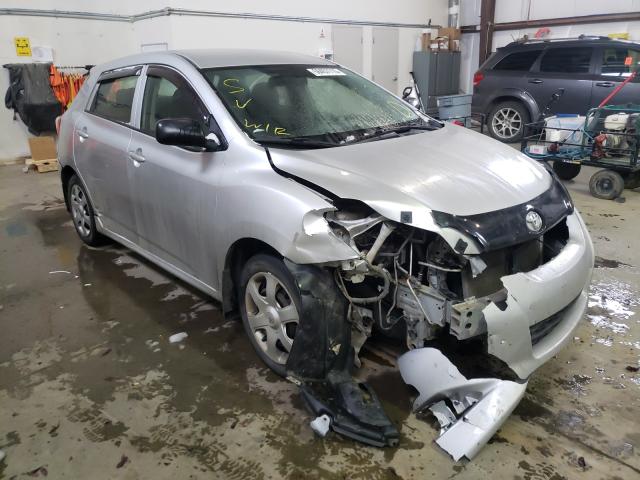 TOYOTA COROLLA MA 2010 2t1ku4ee1ac207187