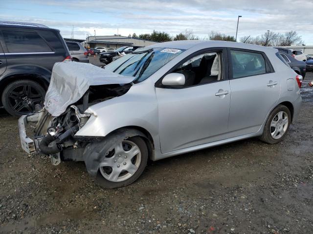 TOYOTA COROLLA 2010 2t1ku4ee1ac217931