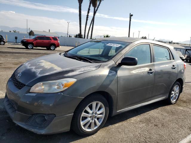 TOYOTA COROLLA 2010 2t1ku4ee1ac247222