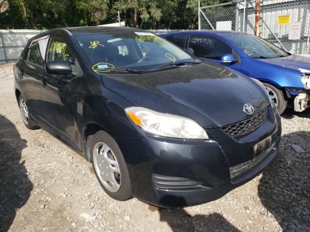 TOYOTA COROLLA MA 2010 2t1ku4ee1ac254039