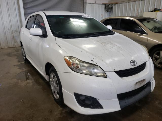 TOYOTA COROLLA MA 2010 2t1ku4ee1ac259547