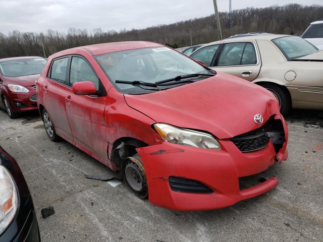 TOYOTA COROLLA MA 2010 2t1ku4ee1ac275117