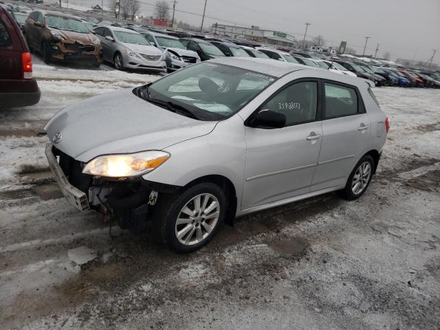 TOYOTA COROLLA MA 2010 2t1ku4ee1ac278521