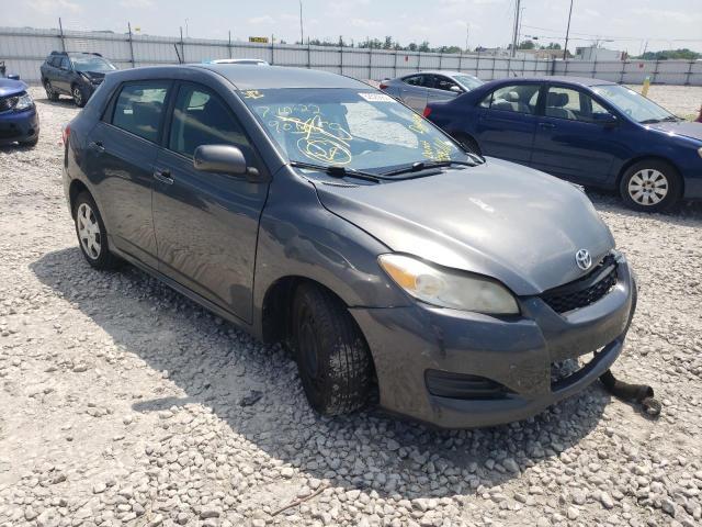 TOYOTA COROLLA MA 2010 2t1ku4ee1ac284061