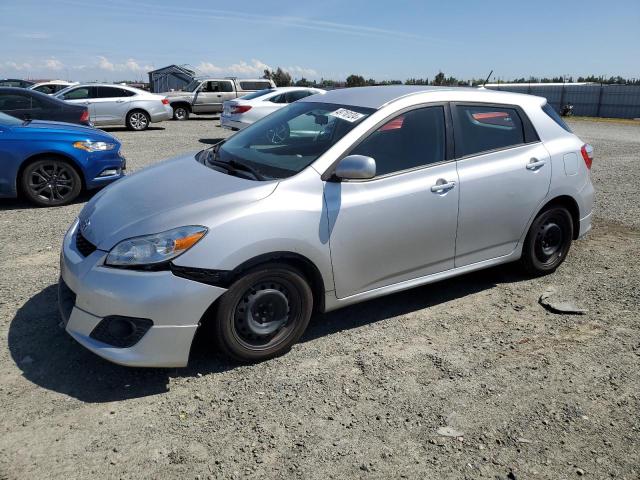 TOYOTA COROLLA 2010 2t1ku4ee1ac284089