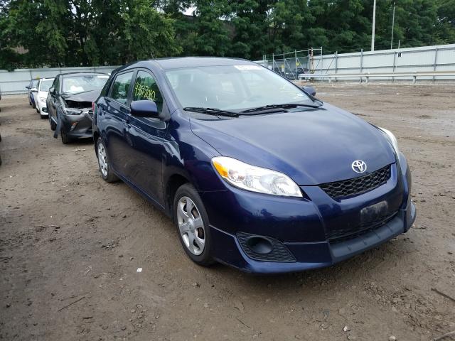 TOYOTA COROLLA MA 2010 2t1ku4ee1ac287493