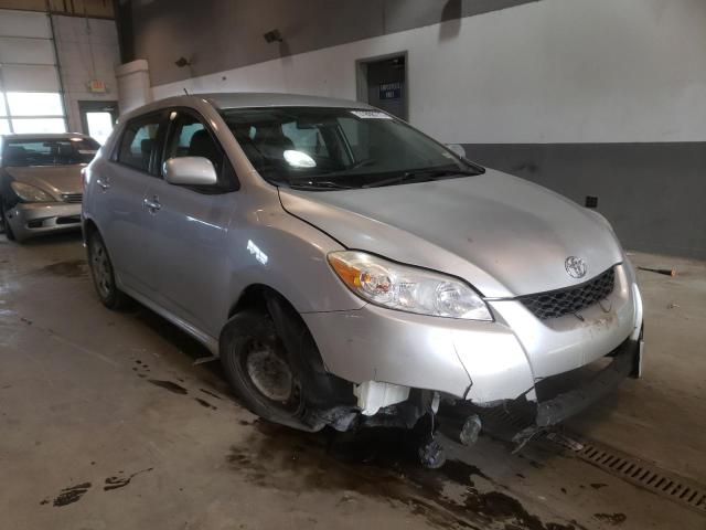 TOYOTA COROLLA MA 2010 2t1ku4ee1ac299336