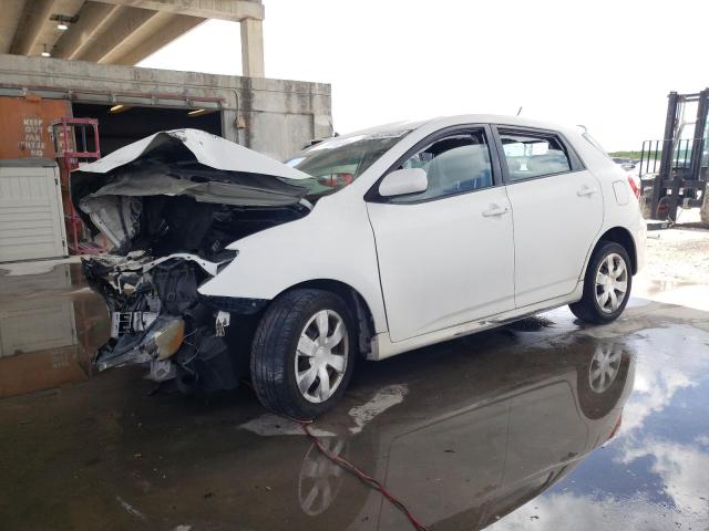 TOYOTA COROLLA MA 2010 2t1ku4ee1ac324512