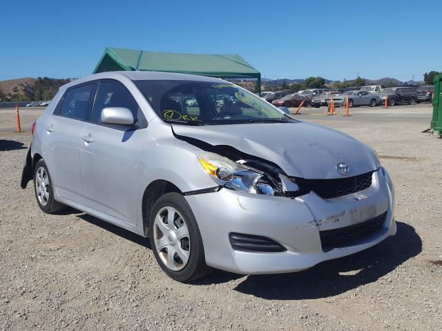 TOYOTA COROLLA MA 2010 2t1ku4ee1ac345845