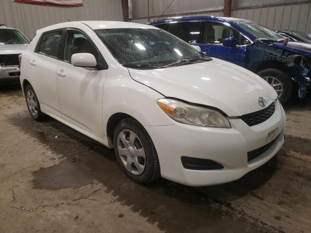 TOYOTA COROLLA MA 2010 2t1ku4ee1ac398979