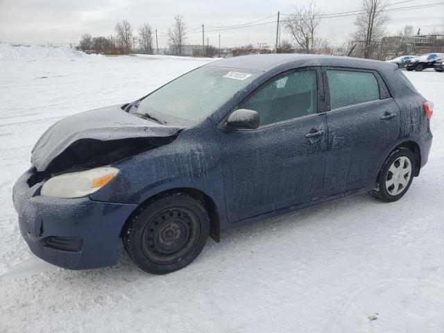 TOYOTA COROLLA 2010 2t1ku4ee1ac436369