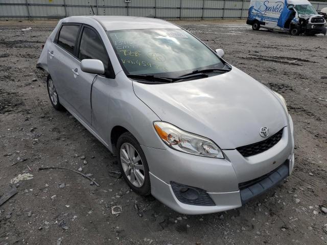 TOYOTA COROLLA MA 2010 2t1ku4ee1ac459795