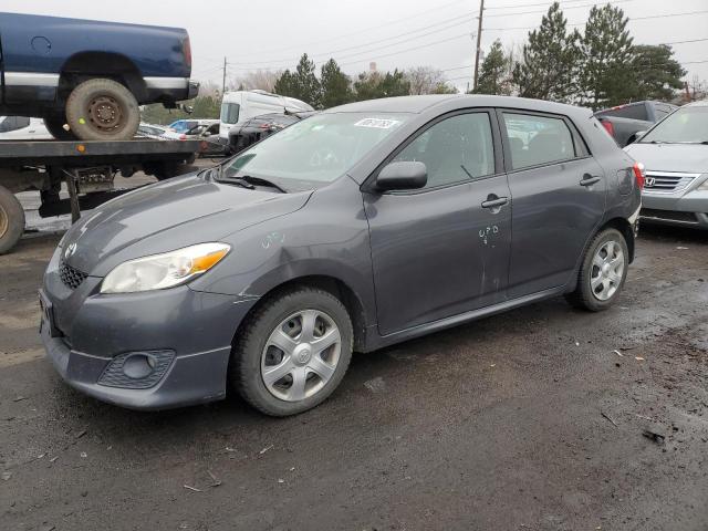 TOYOTA COROLLA 2010 2t1ku4ee1ac531207