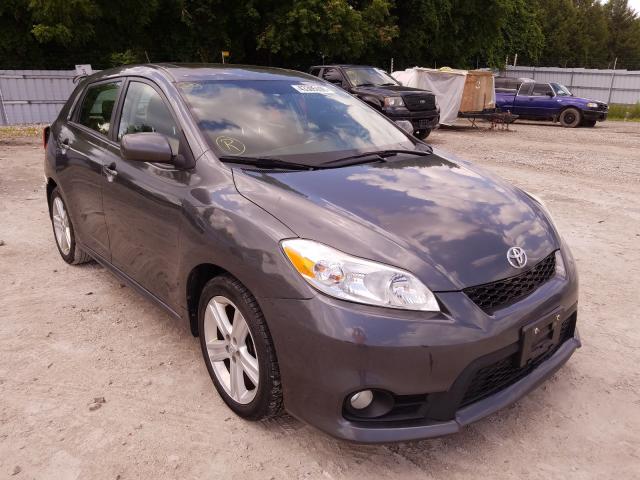 TOYOTA COROLLA MA 2012 2t1ku4ee1cc836712