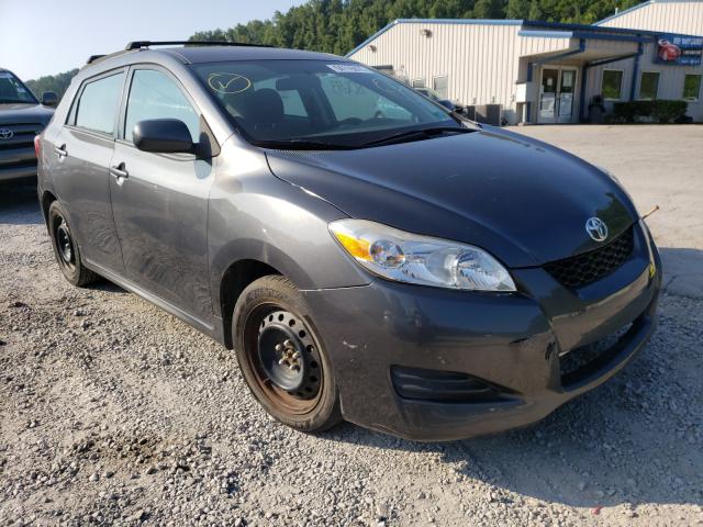 TOYOTA MATRIX 2013 2t1ku4ee1dc998096