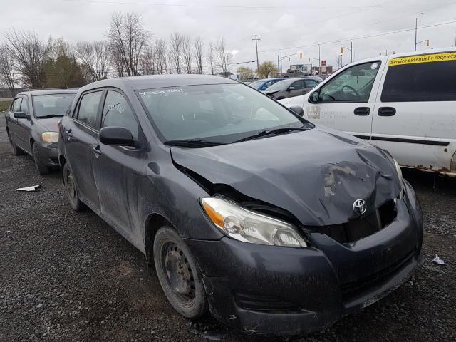 TOYOTA COROLLA MA 2010 2t1ku4ee2ac235077