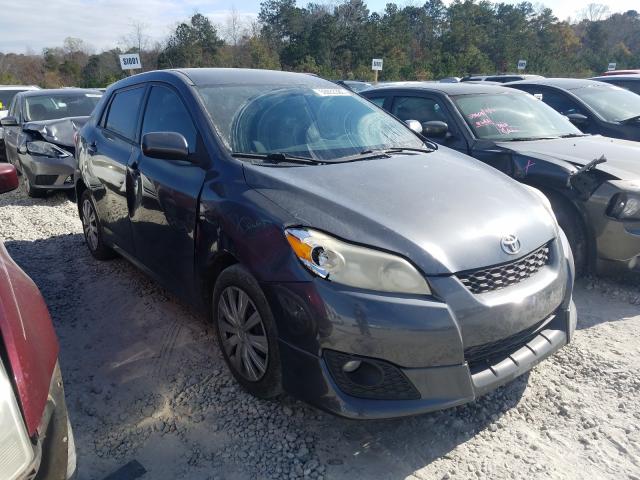 TOYOTA COROLLA MA 2010 2t1ku4ee2ac245902