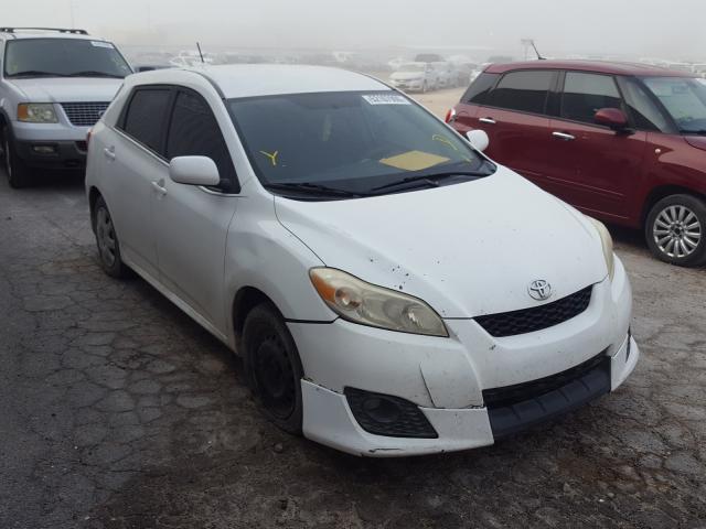 TOYOTA COROLLA MA 2010 2t1ku4ee2ac252509