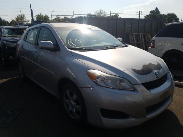 TOYOTA COROLLA MA 2010 2t1ku4ee2ac267561