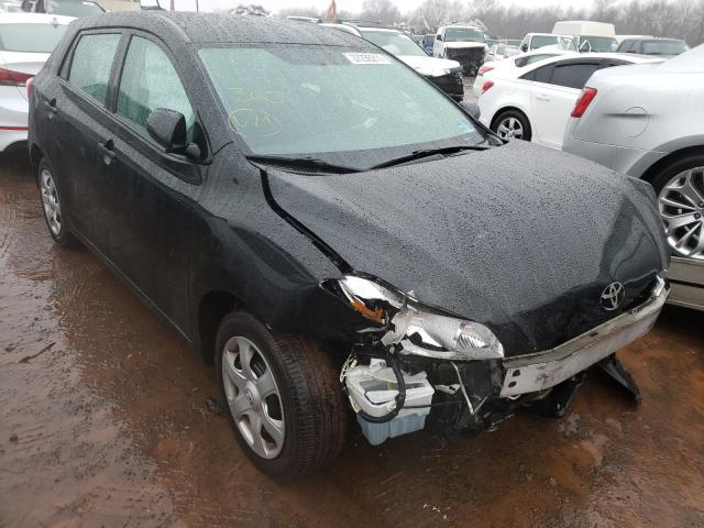 TOYOTA COROLLA MA 2010 2t1ku4ee2ac271092