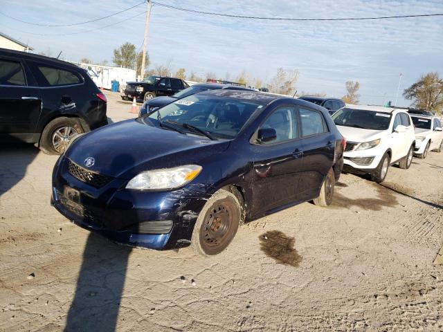 TOYOTA COROLLA 2010 2t1ku4ee2ac274431