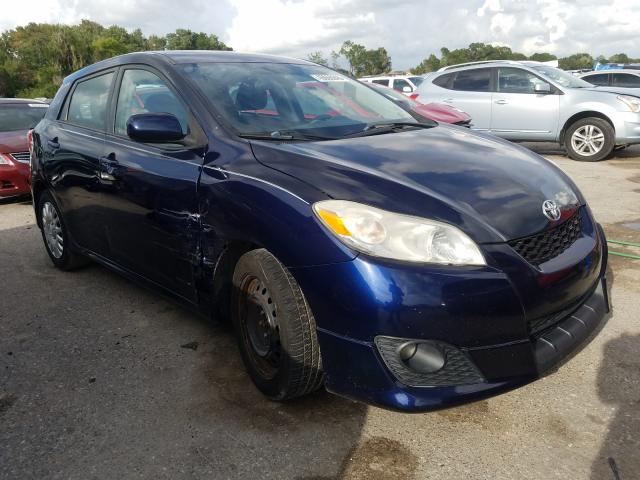 TOYOTA COROLLA MA 2010 2t1ku4ee2ac282755