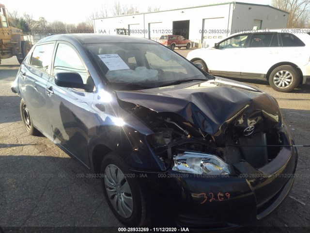 TOYOTA MATRIX 2010 2t1ku4ee2ac288751