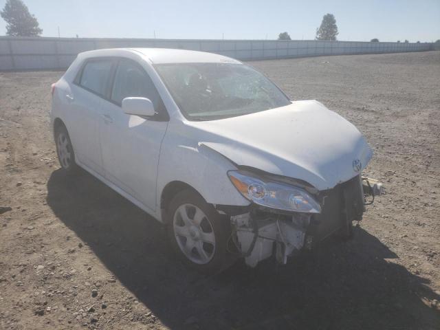 TOYOTA COROLLA MA 2010 2t1ku4ee2ac289625