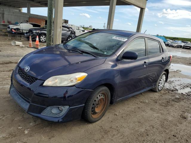 TOYOTA COROLLA 2010 2t1ku4ee2ac292766