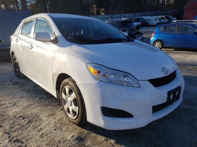 TOYOTA COROLLA MA 2010 2t1ku4ee2ac330299