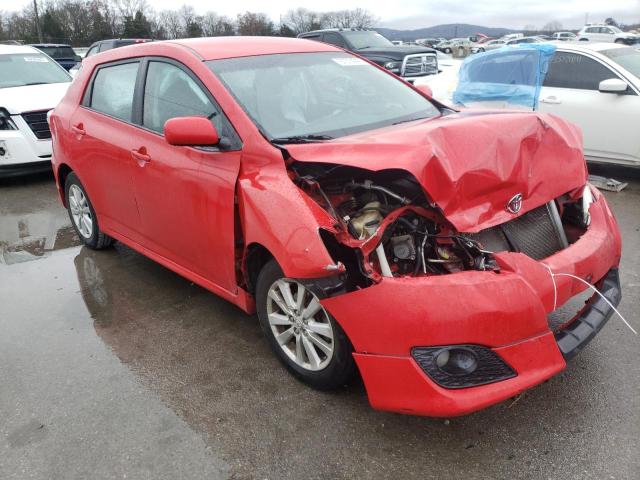 TOYOTA COROLLA MA 2010 2t1ku4ee2ac356014