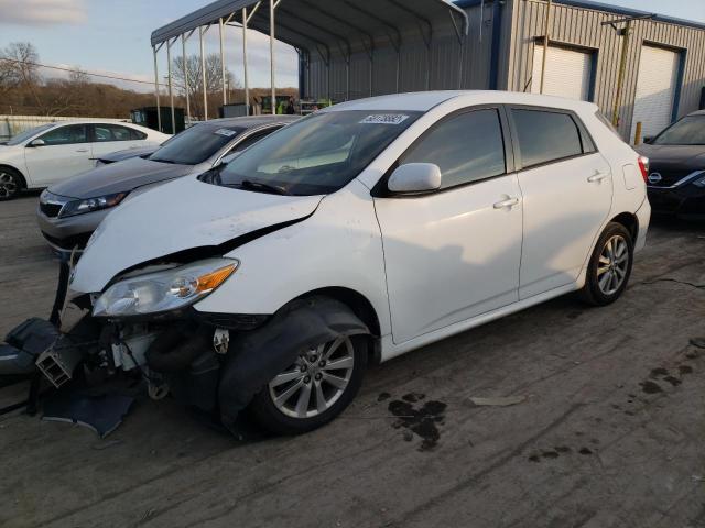 TOYOTA COROLLA MA 2010 2t1ku4ee2ac421900