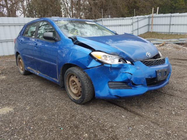 TOYOTA COROLLA MA 2010 2t1ku4ee2ac433948