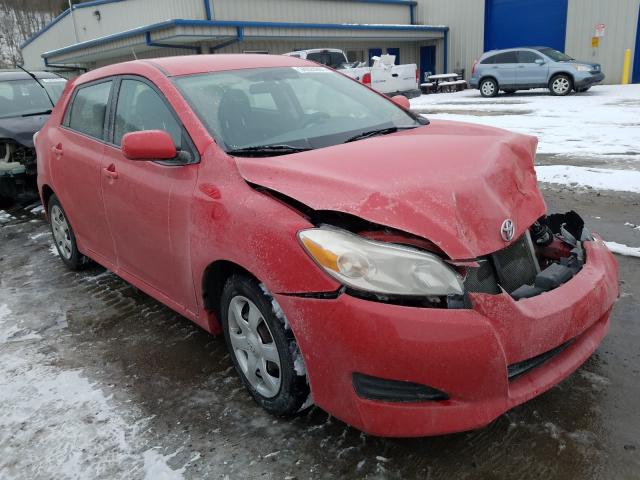 TOYOTA COROLLA MA 2010 2t1ku4ee2ac466741