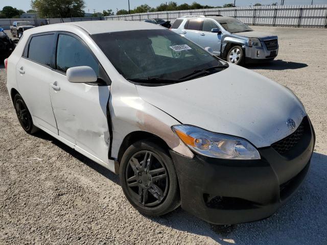 TOYOTA COROLLA MA 2010 2t1ku4ee2ac467940