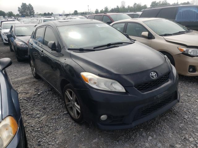 TOYOTA COROLLA MA 2011 2t1ku4ee2bc574276