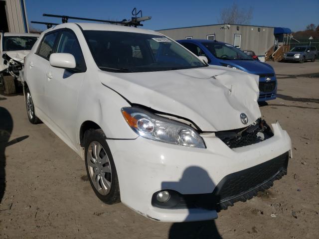 TOYOTA COROLLA MA 2011 2t1ku4ee2bc688455