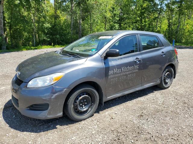 TOYOTA MATRIX 2013 2t1ku4ee2dc951269