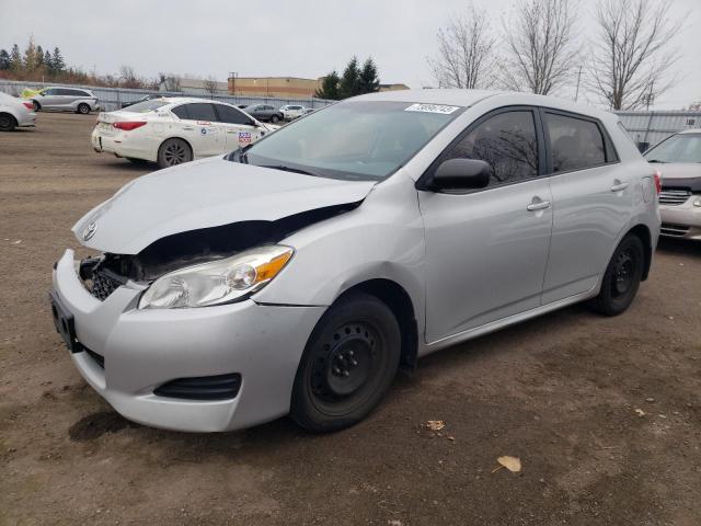 TOYOTA MATRIX 2014 2t1ku4ee2ec130352