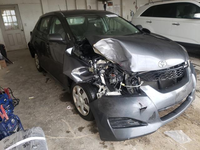 TOYOTA COROLLA MA 2010 2t1ku4ee3ac194510