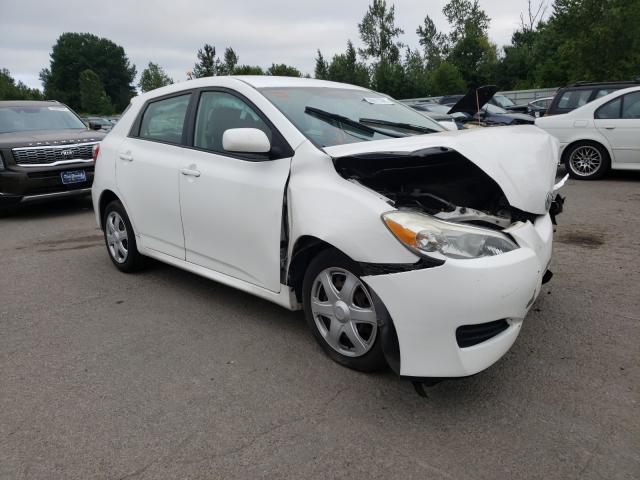 TOYOTA COROLLA MA 2010 2t1ku4ee3ac195317