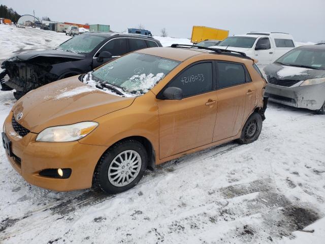 TOYOTA COROLLA MA 2010 2t1ku4ee3ac234052