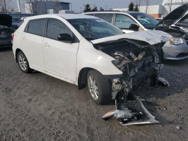 TOYOTA COROLLA MA 2010 2t1ku4ee3ac247352