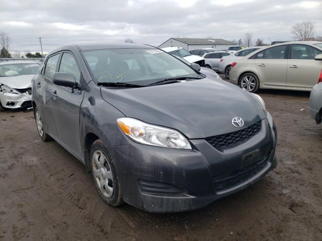 TOYOTA COROLLA MA 2010 2t1ku4ee3ac252387