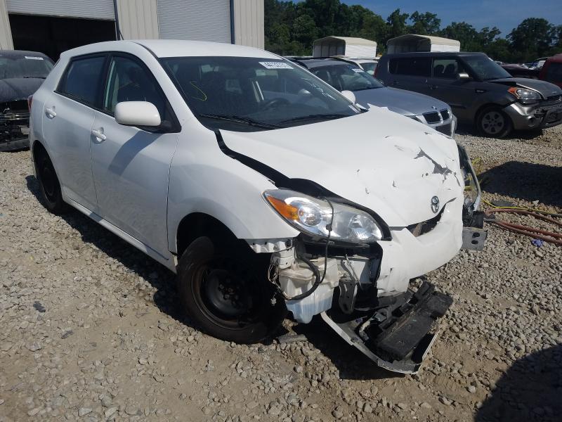 TOYOTA COROLLA MA 2010 2t1ku4ee3ac262451