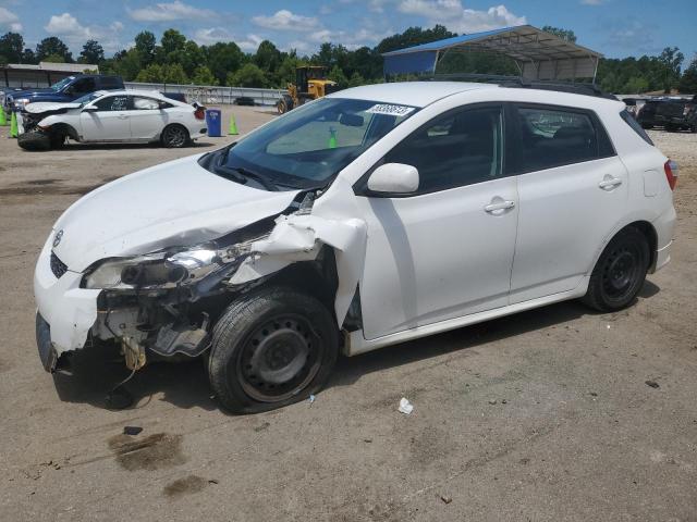 TOYOTA COROLLA 2010 2t1ku4ee3ac266810