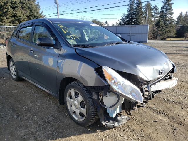 TOYOTA COROLLA MA 2010 2t1ku4ee3ac312068