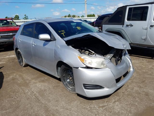 TOYOTA COROLLA MA 2010 2t1ku4ee3ac328139