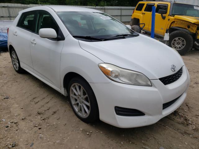 TOYOTA COROLLA MA 2010 2t1ku4ee3ac333437