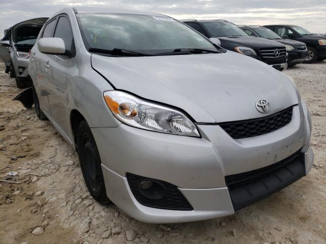 TOYOTA COROLLA MA 2010 2t1ku4ee3ac341201